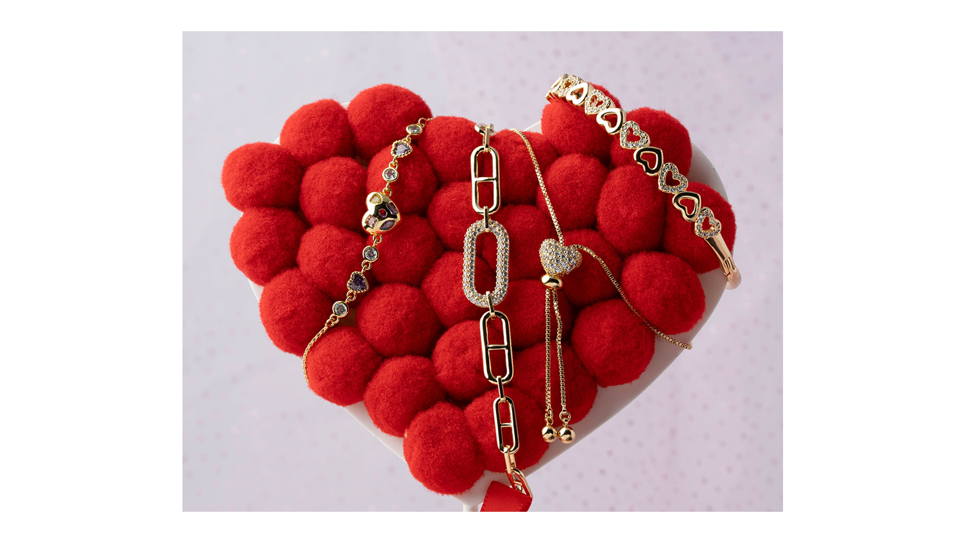 Cómo convertir tu amor por los accesorios en tu propia marca