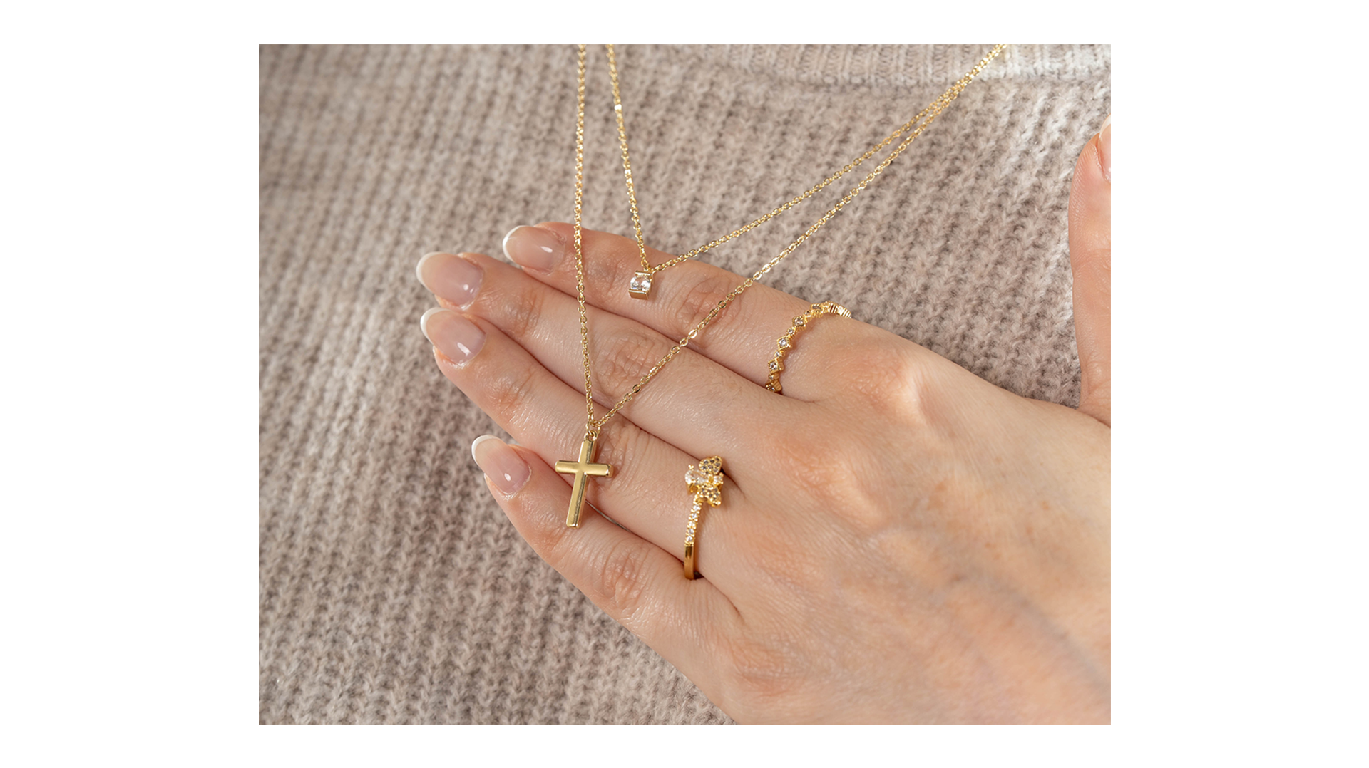 Joyería minimalista: por qué sigue siendo la favorita