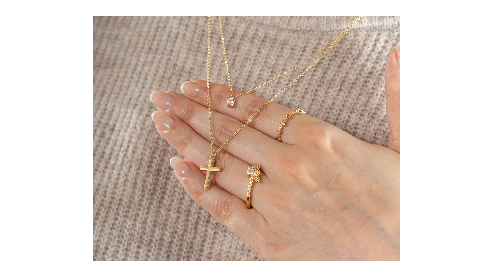 Joyería minimalista: por qué sigue siendo la favorita